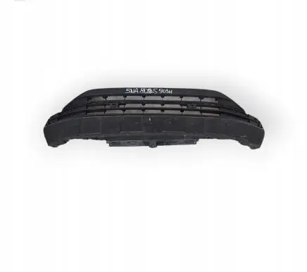 Volkswagen Tiguan Front bumper lip 5NA805903H