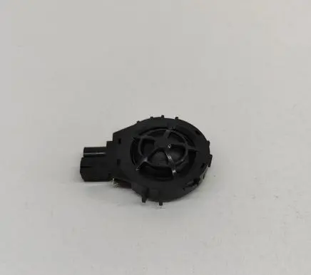 Front door speaker