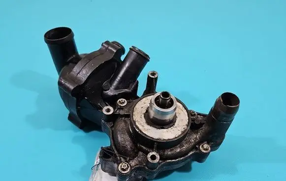Audi Q7 4L Electric auxiliary coolant/water pump 079121012D IMPRK1459059
