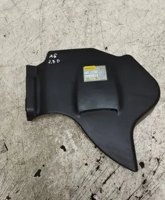 Audi A6 Allroad C5 Air filter box cover 4B0133849A 4615547159