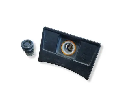 BMW 7 E32 Cigarette lighter rear 1946190