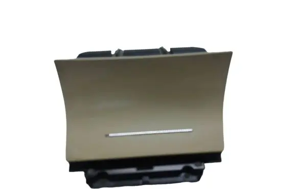 Car ashtray