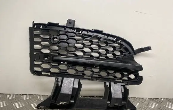 Jaguar XE Front bumper lower grill GX7M8B289CA