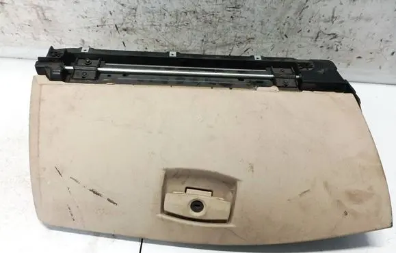 BMW 5 E60 E61 Glove box 51167034080 71010000