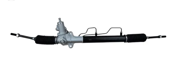 Hyundai Tucson JM Steering rack 711520827