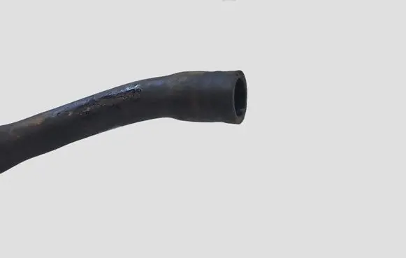 Seat Ibiza IV (6J,6P) Engine coolant pipe/hose 1K0121070CD