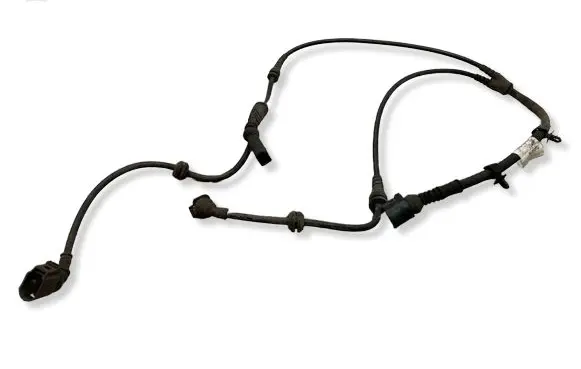 Audi Q7 4L Rear ABS sensor wiring 7L0971279J