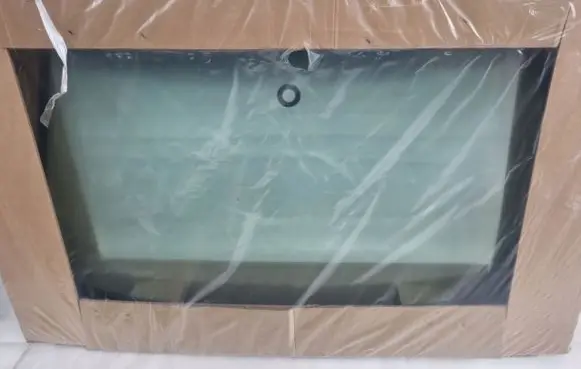 Skoda Octavia Mk1 (1U) Front windscreen/windshield window 1U0845011AG