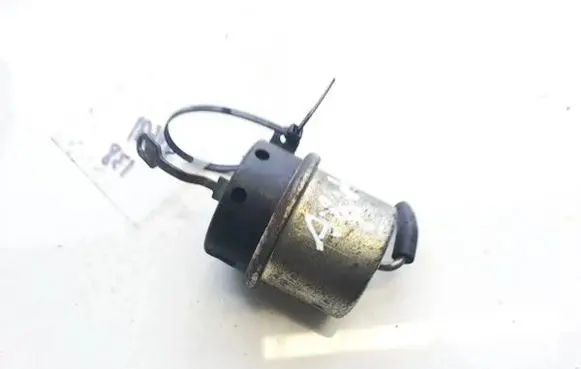 Ford Galaxy Valve vacuum 
