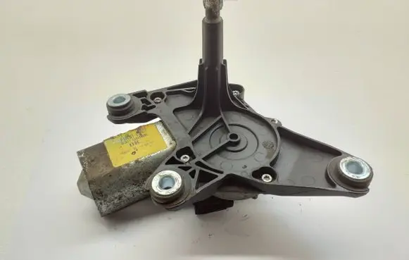 Chrysler 300 - 300C Rear window wiper motor 55077451AE 95779G WS00000980