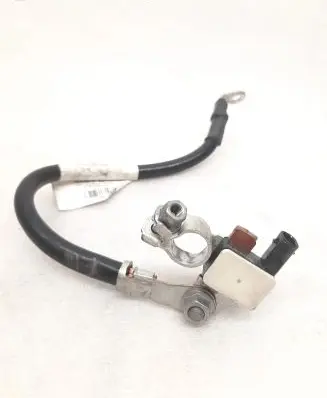Volvo XC90 Negative earth cable (battery) 31376758