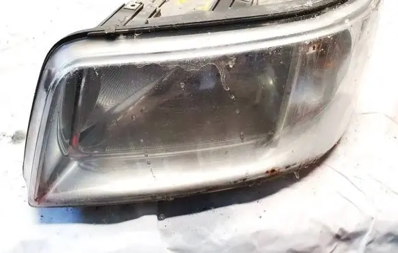 Volkswagen Transporter - Caravelle T5 Headlight/headlamp 7h1941015n