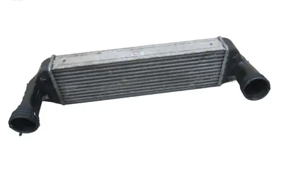 BMW X3 E83 Intercooler radiator 17513421803 FFDVCXC5V55X6C4BMW
