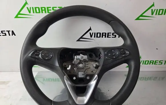Opel Combo E Steering wheel 34301540A YQ001180YX