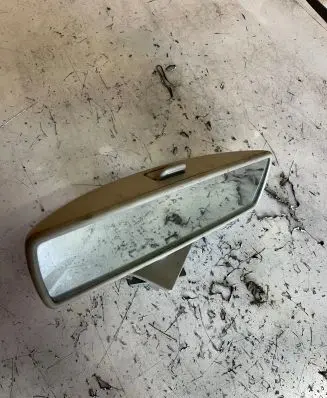 Volkswagen Touran I Rear view mirror (interior) E1010749
