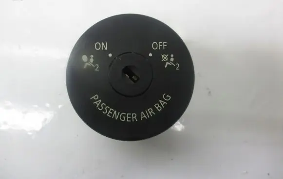 Mini One - Cooper R50 - 53 Passenger airbag on/off switch 6937327