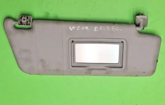 Mercedes-Benz C W203 Sun visor