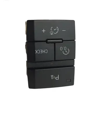 Audi Q7 4L Parking (PDC) sensor switch 4L1927123A