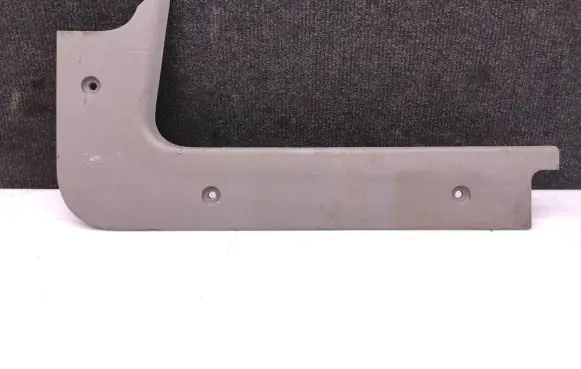 Mercedes-Benz Sprinter W906 Front sill trim cover A9066862607