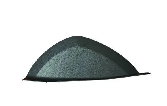 Opel Antara Dashboard side end trim 96661676