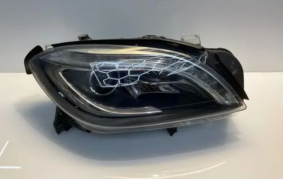 Mercedes-Benz ML W166 Headlight/headlamp A1668202759 F00HT300605 1668202759