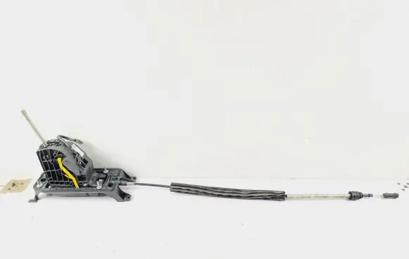 Volkswagen T-Roc Gear shifter/selector 5Q0713025A 5Q0713061A