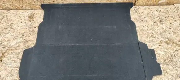 Mazda 6 Trunk/boot mat liner GS2A6883XD GS2A688H0F GS2A688F1C