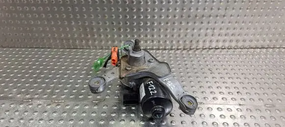 Ford Mondeo MK V Wiper motor DS73-17504-BF