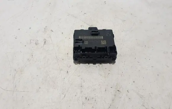 Audi A7 S7 4K8 Door control unit/module 4M1959795J