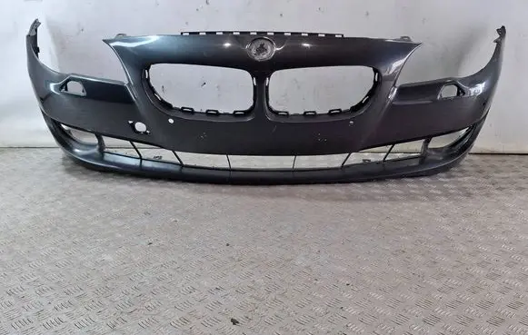 BMW 5 F10 F11 Front bumper 51117200712
