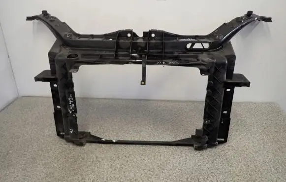 Mazda 2 Front bodywork piece 