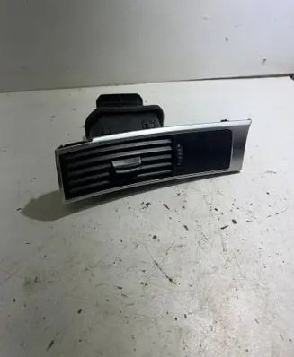 Audi A6 S6 C6 4F Dashboard side air vent grill/cover trim 4F1820901D