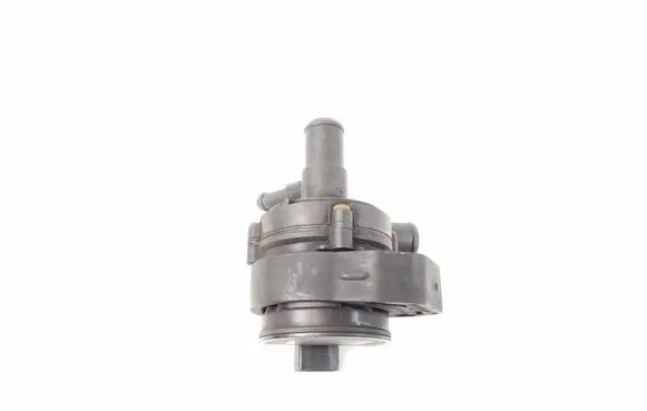 Mercedes-Benz E C207 W207 Electric auxiliary coolant/water pump A2118350028