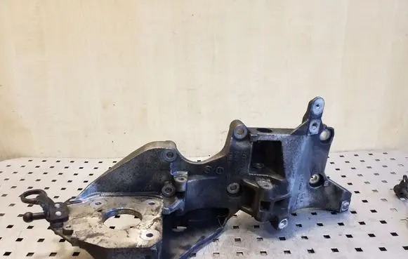Volkswagen Scirocco Generator/alternator bracket 03L903143D
