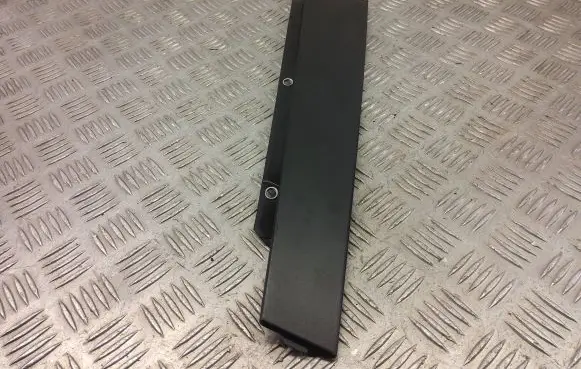 Jeep Renegade Front door glass trim molding 51953324