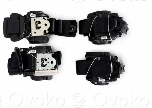 Opel Astra L Set of seat belts 98387292XX