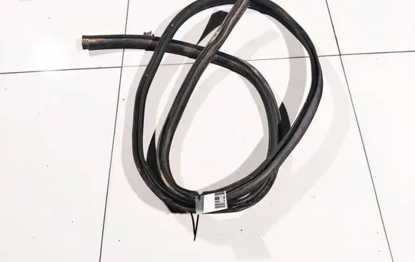 Chrysler 300 - 300C Rubber seal front coupe door 