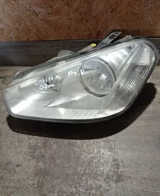 Ford Focus C-MAX Headlight/headlamp