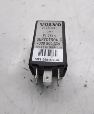 Volvo XC70 Other relay 31280531