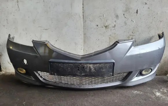 Mazda 3 I Front bumper
