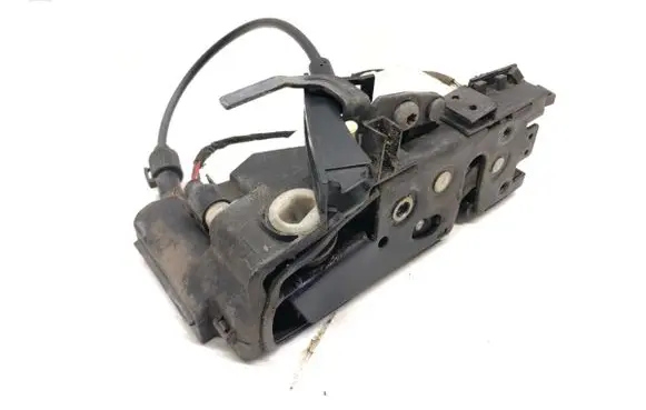 Ford Galaxy Front door lock