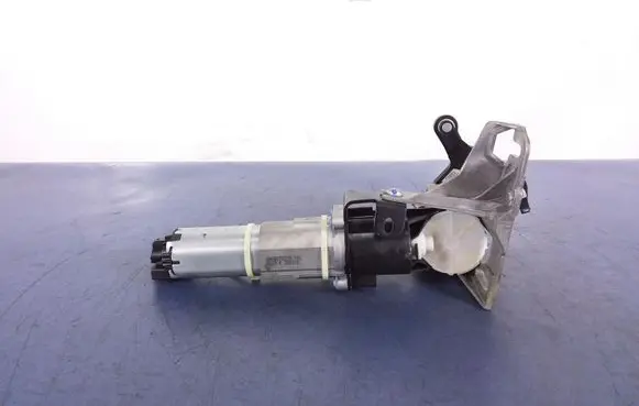 Audi A8 S8 D4 4H Tailgate/trunk/boot lock/catch/latch 4H0827851A