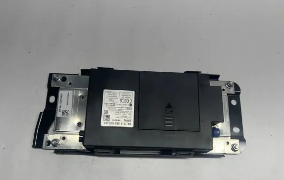 BMW 2 F46 Bluetooth control unit module 9389657