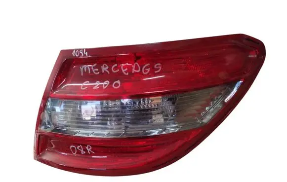 Mercedes-Benz CL C215 Rear/tail lights 084401950RR