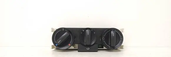 Volkswagen Polo Climate control unit 6Q0819045Q 98291 901511870001