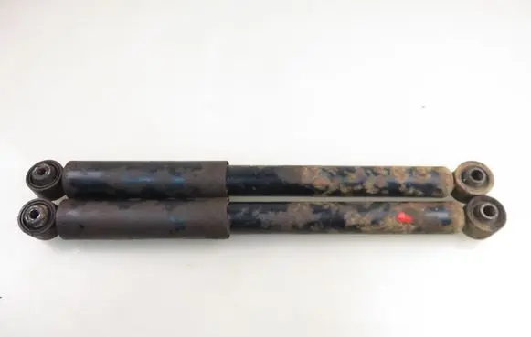 Audi A3 S3 8L Rear shock absorber/damper 