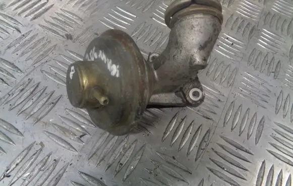 Peugeot 206 EGR valve