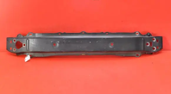 Toyota Yaris Front bumper support beam 156072114