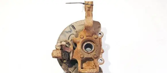 Chrysler Sebring (JS) Front wheel hub
