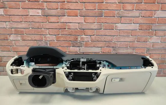 BMW X3 G01 Dashboard 9631003